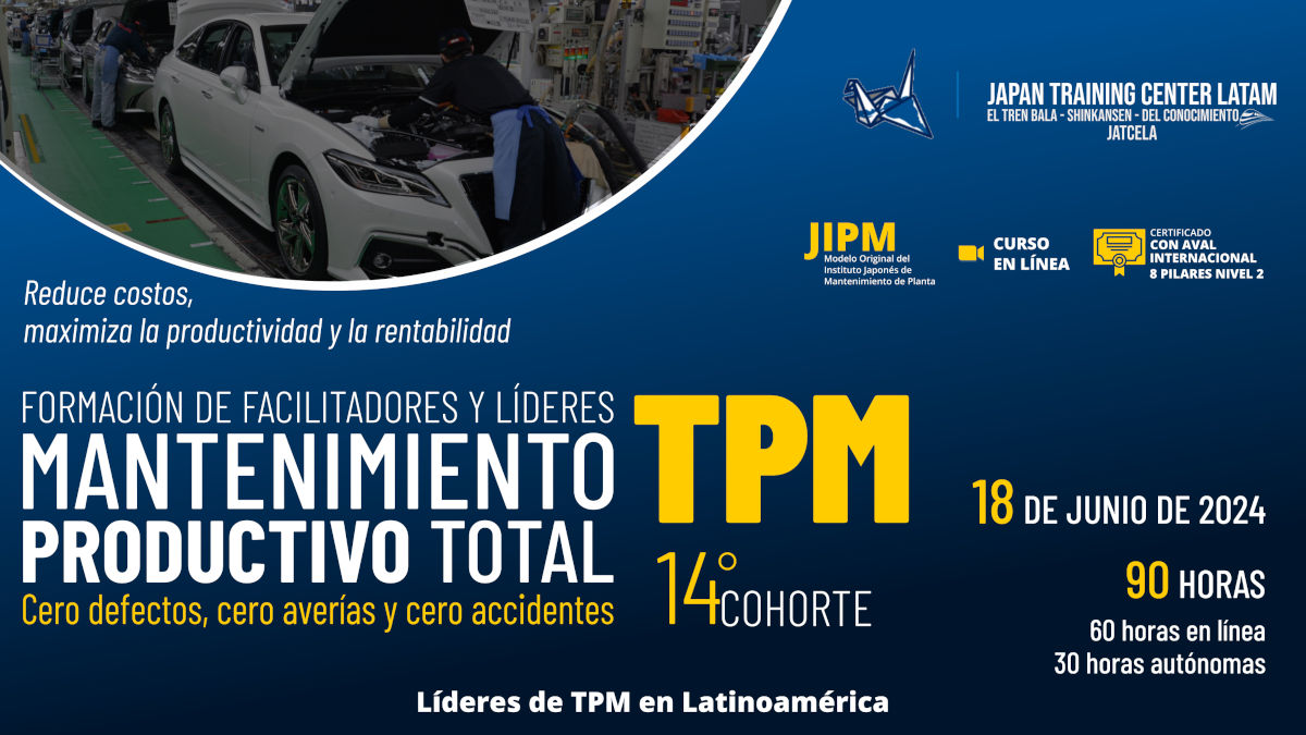 TPM 14ta Cohorte