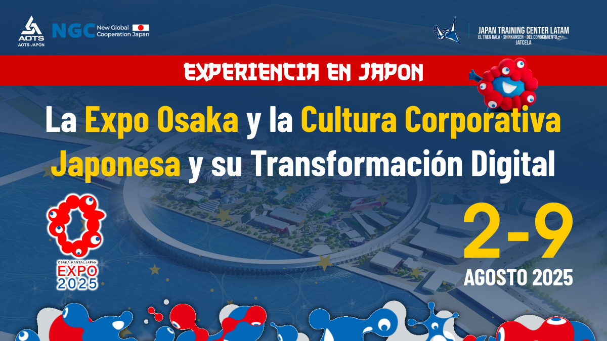Expo Osaka 2025