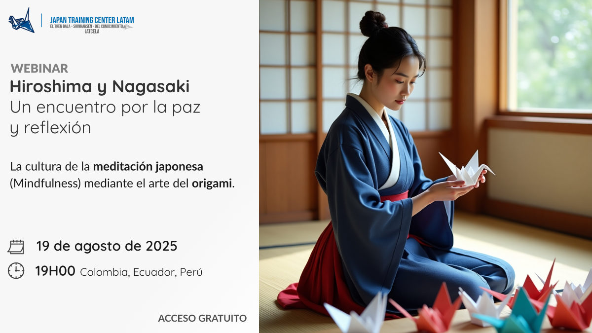 Banner Webinar Origami