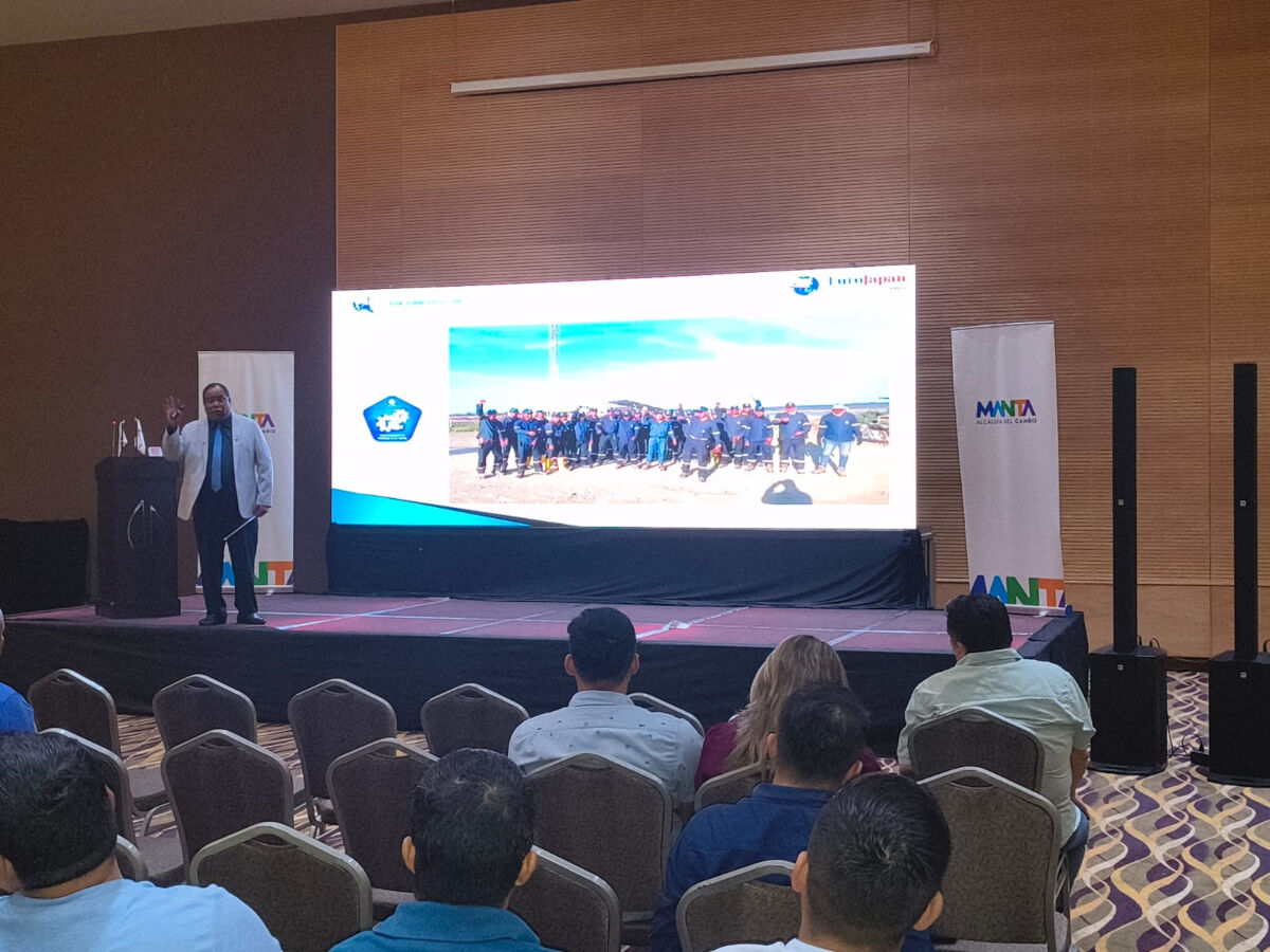 JATCELA en el Foro Alimentos 4.0