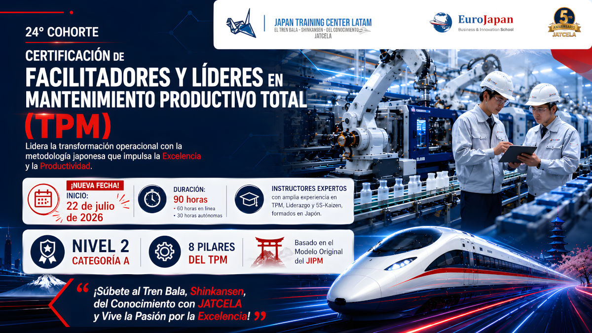 TPM 24° cohorte JATCELA