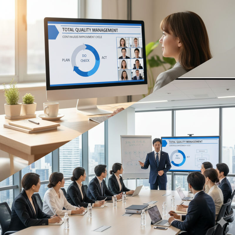 Calidad e Innovación