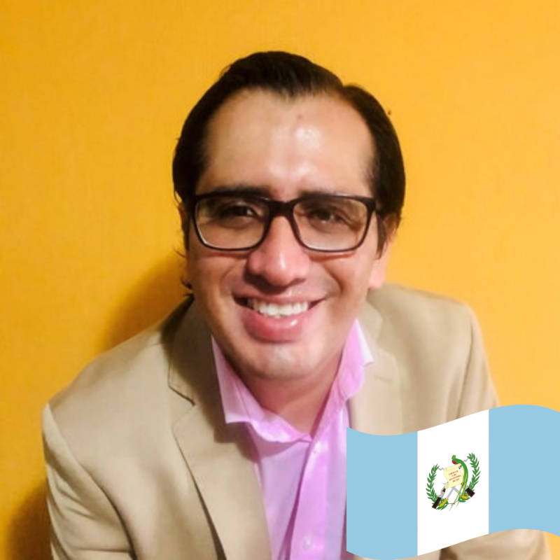 Lenin Velásquez