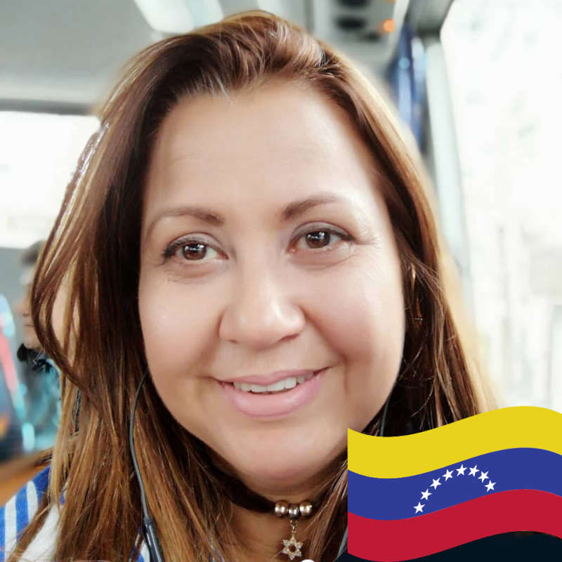 Maribel Amparan