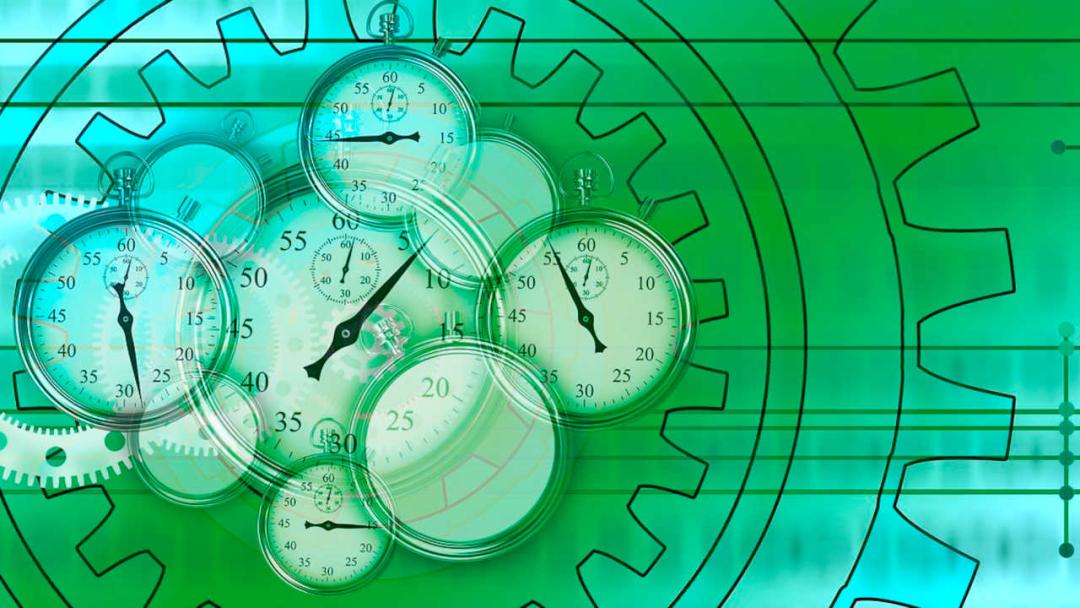 El Pilar Just In Time (JIT) dentro del Sistema de Producción Toyota (TPS)