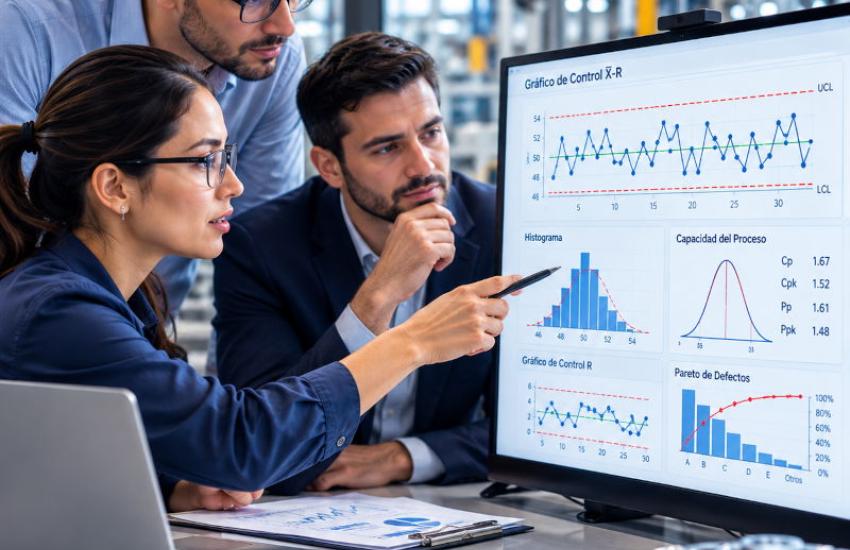 Certificación CEP JATCELA