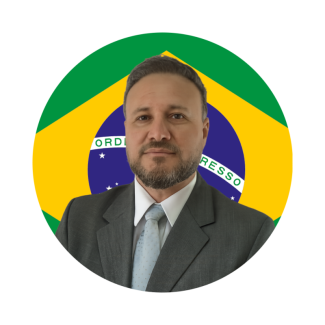 Ing. Carlos Gaspar, M.Sc.