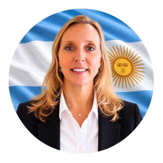 Ing. Natalia Andrea Firka, M.Sc.
