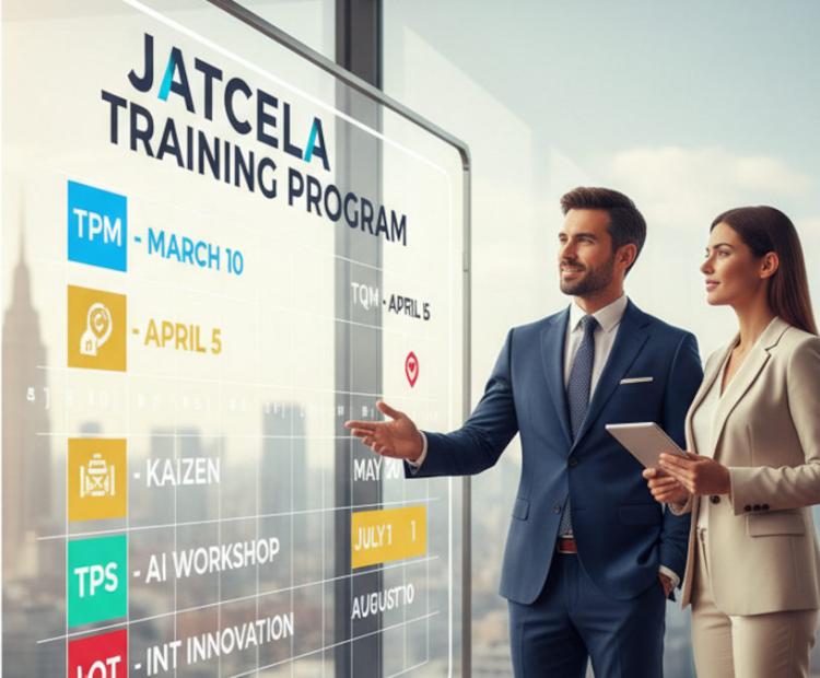 Programas Jatcela
