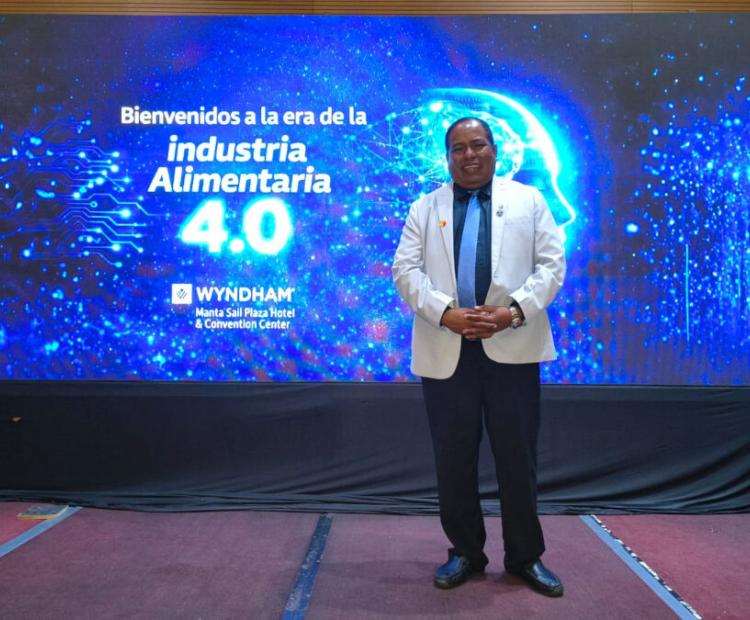 JATCELA presente en Foro Alimentos 4.0